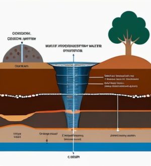 Железная проблема: как содержание железа в скважинной воде влияет на здоровье и бытовые условия и как с этим бороться