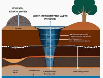 Железная проблема: как содержание железа в скважинной воде влияет на здоровье и бытовые условия и как с этим бороться