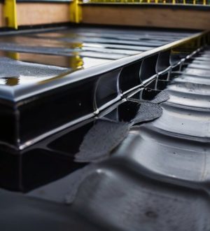 Жидкая резина: история, свойства и применение в современных отраслях