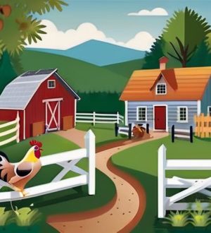 Животные на даче: от кур до павлинов — как выбрать и правильно содержать?