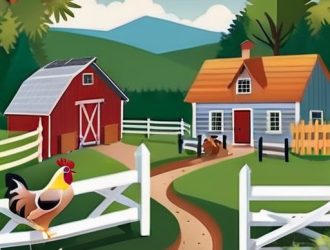 Животные на даче: от кур до павлинов — как выбрать и правильно содержать?