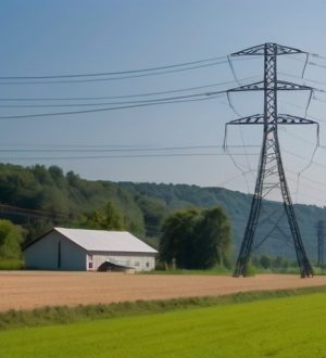 Жизнь под высоковольтными линиями: мифы, реальность и как обезопасить себя