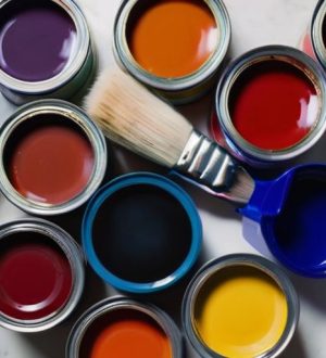 Алкидная эмаль: Все, что нужно знать о выборе, нанесении и уходе