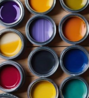 Алкидная краска: как выбрать идеальное покрытие для вашего ремонта
