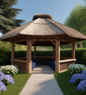 Баня без фундамента: как построить комфортное и экономичное сооружение?