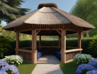 Баня без фундамента: как построить комфортное и экономичное сооружение?