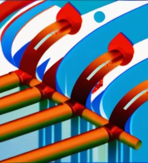 Безвоздушная система отопления: Почему это так важно и как избежать проблем?