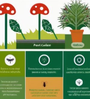 Эффективная борьба с вредителями: Фуфанон или Фитоверм?