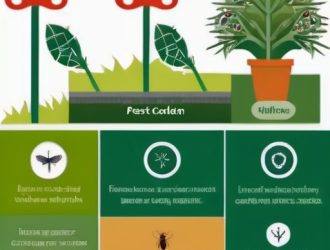 Эффективная борьба с вредителями: Фуфанон или Фитоверм?