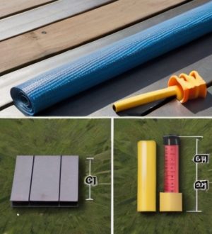 Эффективная установка забора из профнастила: пошаговое руководство для новичков