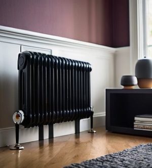 Эффективное отопление: Всё о масляных радиаторах и их преимуществах