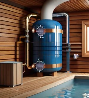 Эффективное подключение теплообменника в бане: руководство к экономии и комфорту