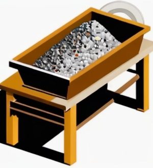 Эффективное просеивание песка: инструменты, методы и советы для качественного результата