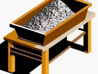 Эффективное просеивание песка: инструменты, методы и советы для качественного результата