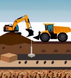 Эффективное уплотнение грунта: ключ к устойчивому строительству и благоустройству участка