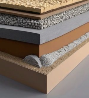 Эффективное утепление пола: преимущества и технологии использования керамзита