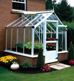 Эффективное утепление поликарбонатных теплиц: секреты продления сезона и повышения урожайности