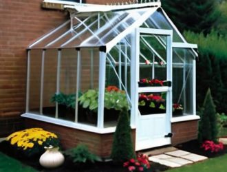 Эффективное утепление поликарбонатных теплиц: секреты продления сезона и повышения урожайности