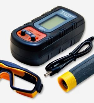 Эффективное восстановление никель-металлгидридных аккумуляторов: от диагностики до безопасных методов