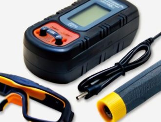 Эффективное восстановление никель-металлгидридных аккумуляторов: от диагностики до безопасных методов