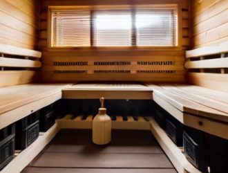 Эффективные методы удаления смолы в бане: советы по чистоте и безопасности