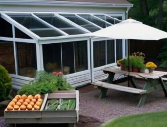 Эффективные способы борьбы с мухами на даче: от профилактики до современных технологий