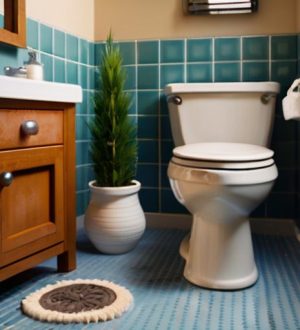 Эффективные способы борьбы с ржавчиной в унитазе: от домашних средств до профилактики