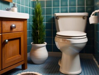 Эффективные способы борьбы с ржавчиной в унитазе: от домашних средств до профилактики