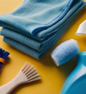 Эффективные способы удаления акриловой краски с одежды: от свежих пятен до засохших следов