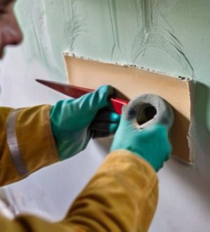 Эффективный гид по оштукатуриванию стен: от подготовки до завершения процесса