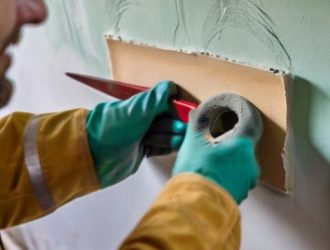 Эффективный гид по оштукатуриванию стен: от подготовки до завершения процесса