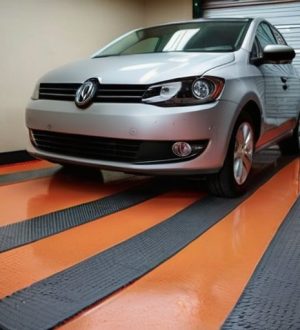 Экономичные способы обустройства пола в гараже: как сэкономить без ущерба для качества