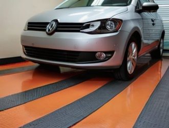 Экономичные способы обустройства пола в гараже: как сэкономить без ущерба для качества