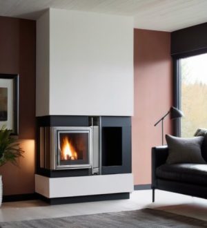 Эстетика и безопасность: как правильно отделать дымоходные трубы в вашем доме