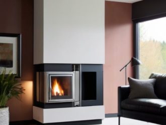 Эстетика и безопасность: как правильно отделать дымоходные трубы в вашем доме