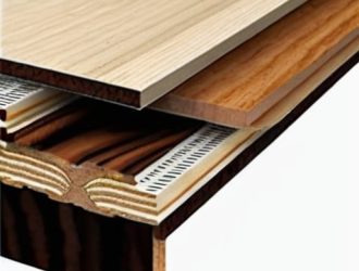 Фанера: Понимание Составляющих и Производственного Процесса для Устойчивого Выбора