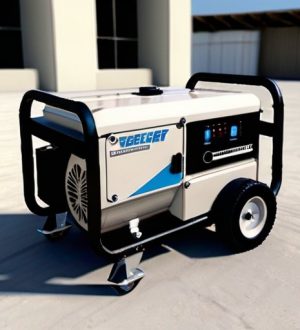 Генераторы на базе двигателя Ока: надежное решение для дома и бизнеса