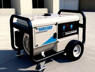 Генераторы на базе двигателя Ока: надежное решение для дома и бизнеса