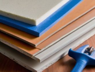 Гипсокартон: История, Преимущества и Применение в Современном Строительстве