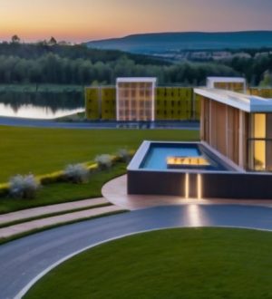 Гостиница на земле ИЖС: разрешено ли строить и какие риски вас поджидают?