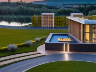 Гостиница на земле ИЖС: разрешено ли строить и какие риски вас поджидают?