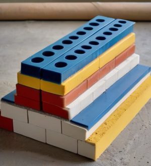 Идеальный интерьер: пошаговое руководство по укладке гипсового кирпича