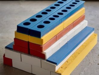 Идеальный интерьер: пошаговое руководство по укладке гипсового кирпича