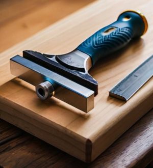 Искусство фаскоснятия: Как выбрать инструменты и обеспечить безопасность при работе с деревом