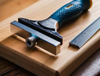 Искусство фаскоснятия: Как выбрать инструменты и обеспечить безопасность при работе с деревом