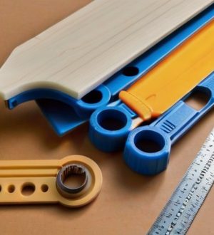 Искусство резки гипсокартона: от традиционных инструментов до современных технологий