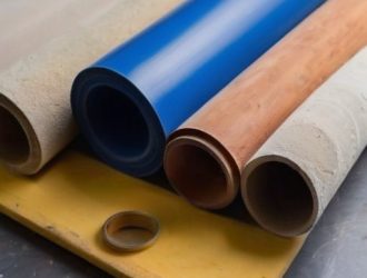 Искусство затирки гипсовой штукатурки: от выбора терки до ухода за поверхностью