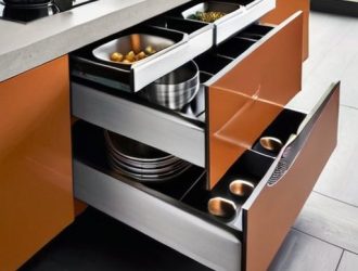 Качество и функциональность: Почему Блюм и Хеттих — Лидеры Мебельной Фурнитуры