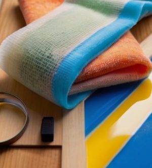 Как безопасно удалить клей от скотча с мебели: советы и методы для разных поверхностей