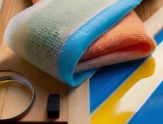 Как безопасно удалить клей от скотча с мебели: советы и методы для разных поверхностей